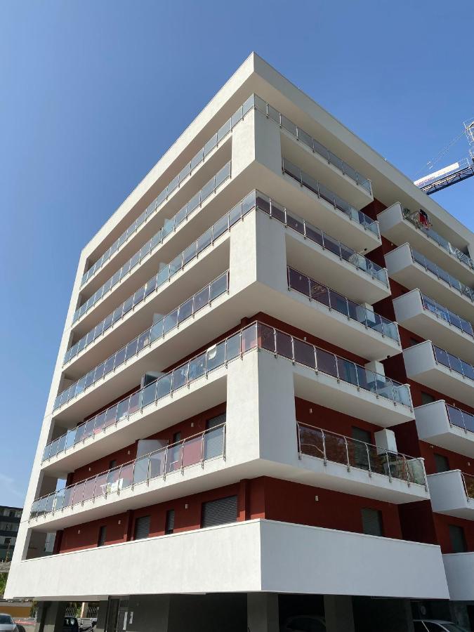 Dizeta Suite And Apartment Salerno Exteriér fotografie