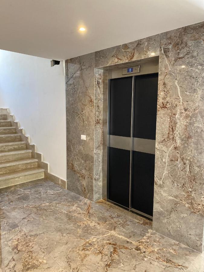 Dizeta Suite And Apartment Salerno Exteriér fotografie
