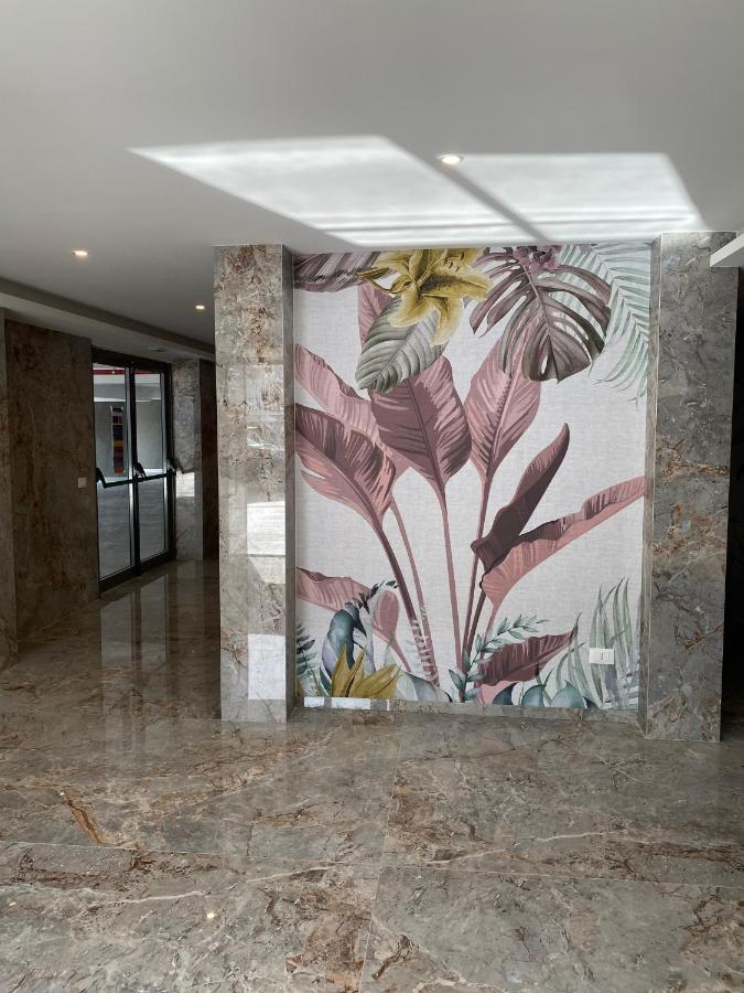 Dizeta Suite And Apartment Salerno Exteriér fotografie